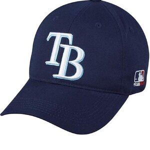 Tampa‎ Bay Rays MLB OC Sports Hat